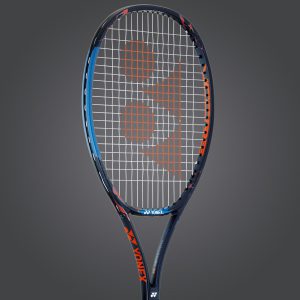 tennis racket stringing