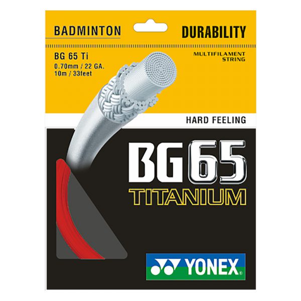 BG65 Titanium Red 300×300